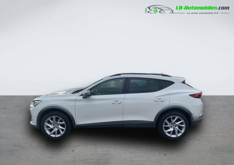 Cupra Formentor 2.0 TDI 150 ch BVM  occasion  Beaupuy - photo n5