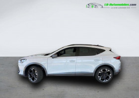 Cupra Formentor 2.0 TDI 150 ch BVM  occasion  Beaupuy - photo n3