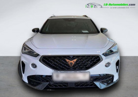 Cupra Formentor 2.0 TDI 150 ch BVM  occasion  Beaupuy - photo n2