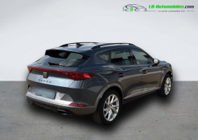Cupra Formentor 2.0 TDI 150 ch BVM  occasion  Beaupuy - photo n3