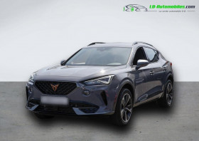 Cupra Formentor 2.0 TDI 150 ch BVM  occasion  Beaupuy - photo n2