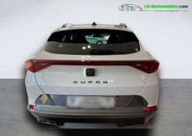 Cupra Formentor 2.0 TDI 150 ch BVM  occasion  Beaupuy - photo n4
