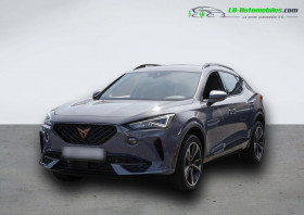 Cupra Formentor , garage LB AUTOMOBILES  Beaupuy