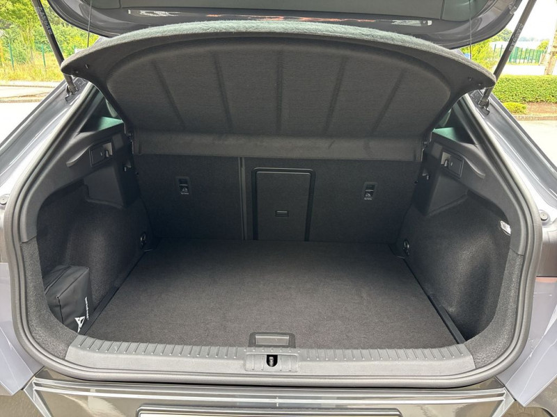 Cupra Formentor 2.0 TDI 150 ch BVM  occasion  Beaupuy - photo n10