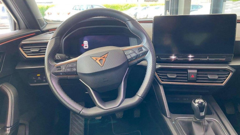 Cupra Formentor 2.0 TDI 150 ch BVM  occasion  Beaupuy - photo n6