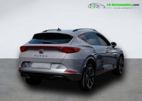 Cupra Formentor 2.0 TDI 150 ch BVM  occasion  Beaupuy - photo n4