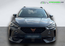Cupra Formentor 2.0 TDI 150 ch BVM  occasion  Beaupuy - photo n4