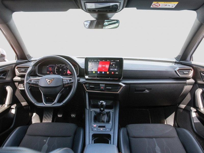 Cupra Formentor 2.0 TDI 150 ch BVM  occasion  Beaupuy - photo n3