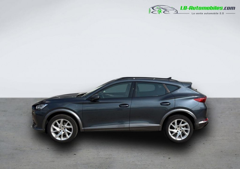 Cupra Formentor 2.0 TDI 150 ch BVM  occasion  Beaupuy - photo n5