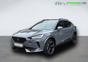 Cupra Formentor , garage LB AUTOMOBILES  Beaupuy