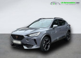Cupra Formentor occasion année 2023 boite Manuelle Annonce Cupra Formentor occasion Diesel 2.0 TDI 150 ch BVM à Beaupuy