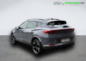 Cupra Formentor 2.0 TDI 150 ch BVM  occasion  Beaupuy - photo n3