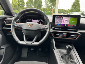 Cupra Formentor 2.0 TDI 150 ch BVM  occasion  Beaupuy - photo n2