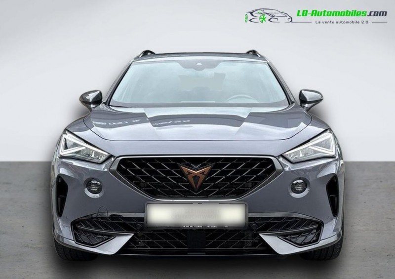 Cupra Formentor 2.0 TDI 150 ch BVM  occasion  Beaupuy - photo n4