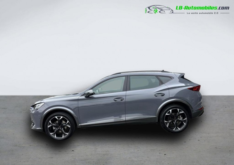 Cupra Formentor 2.0 TDI 150 ch BVM  occasion  Beaupuy - photo n5