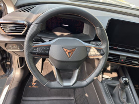 Cupra Formentor 2.0 TDI 150 ch BVM  occasion  Beaupuy - photo n9