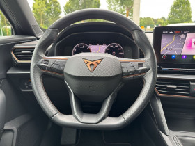 Cupra Formentor 2.0 TDI 150 ch BVM  occasion  Beaupuy - photo n9