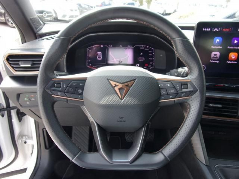 Cupra Formentor 2.0 TDI 150 ch BVM  occasion  Beaupuy - photo n6