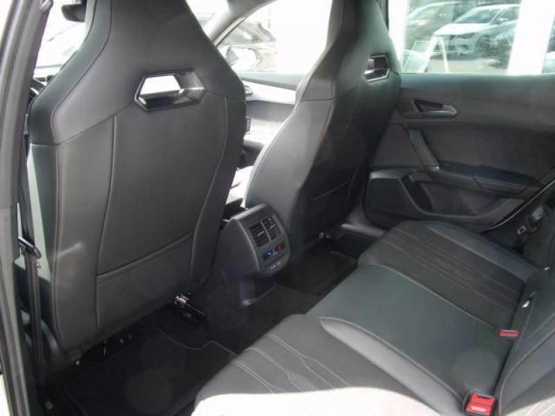 Cupra Formentor 2.0 TDI 150 ch BVM  occasion  Beaupuy - photo n5