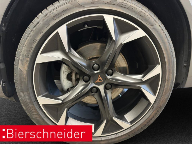 Cupra Formentor 2.0 TDI 150 ch BVM  occasion  Beaupuy - photo n10