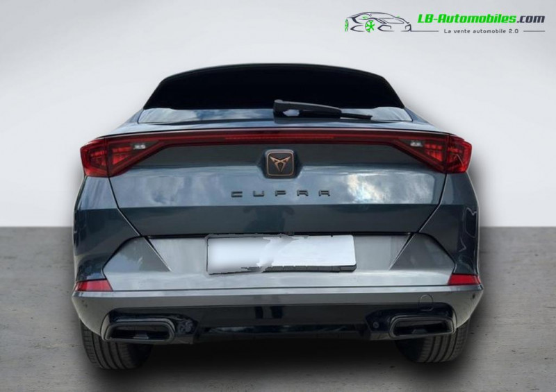 Cupra Formentor 2.0 TDI 150 ch BVM  occasion  Beaupuy - photo n7
