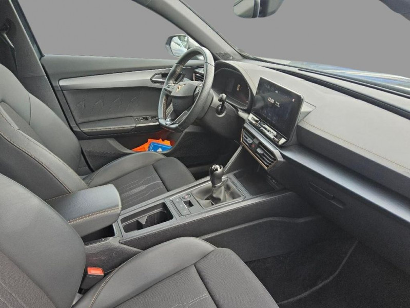 Cupra Formentor 2.0 TDI 150 ch BVM  occasion  Beaupuy - photo n2