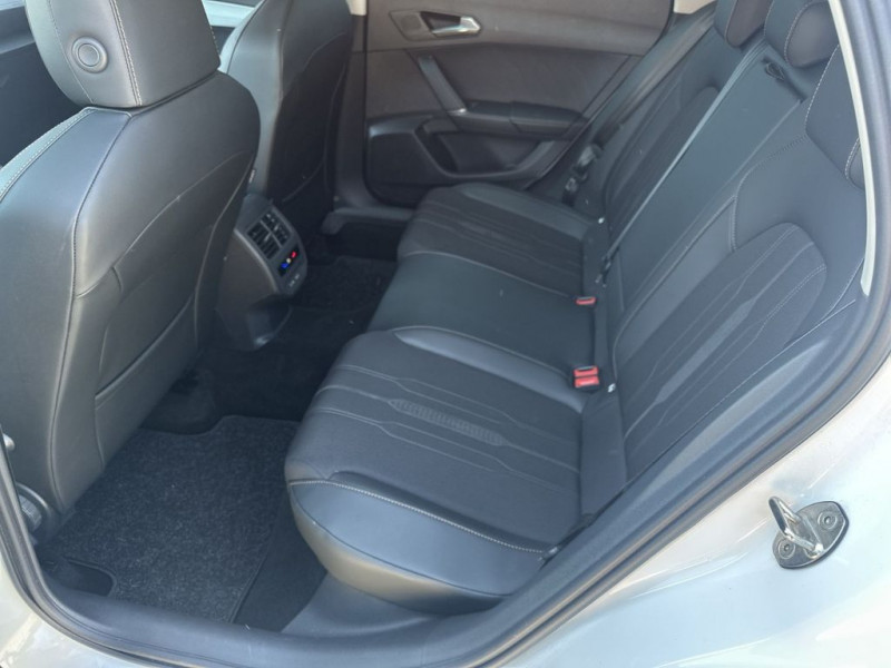 Cupra Formentor 2.0 TDI 150 ch BVM  occasion  Beaupuy - photo n8