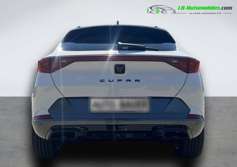 Cupra Formentor 2.0 TDI 150 ch BVM  occasion  Beaupuy - photo n6