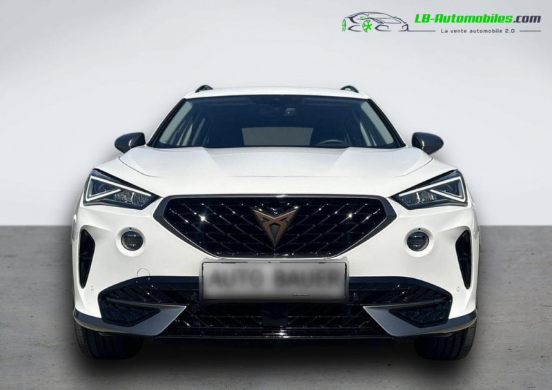 Cupra Formentor 2.0 TDI 150 ch BVM  occasion  Beaupuy - photo n4