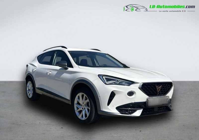 Cupra Formentor 2.0 TDI 150 ch BVM  occasion  Beaupuy
