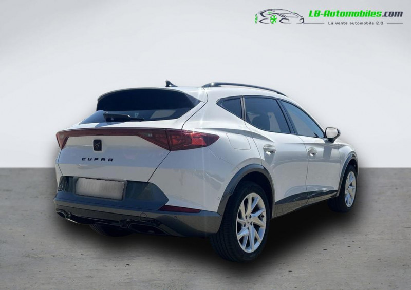 Cupra Formentor 2.0 TDI 150 ch BVM  occasion  Beaupuy - photo n3