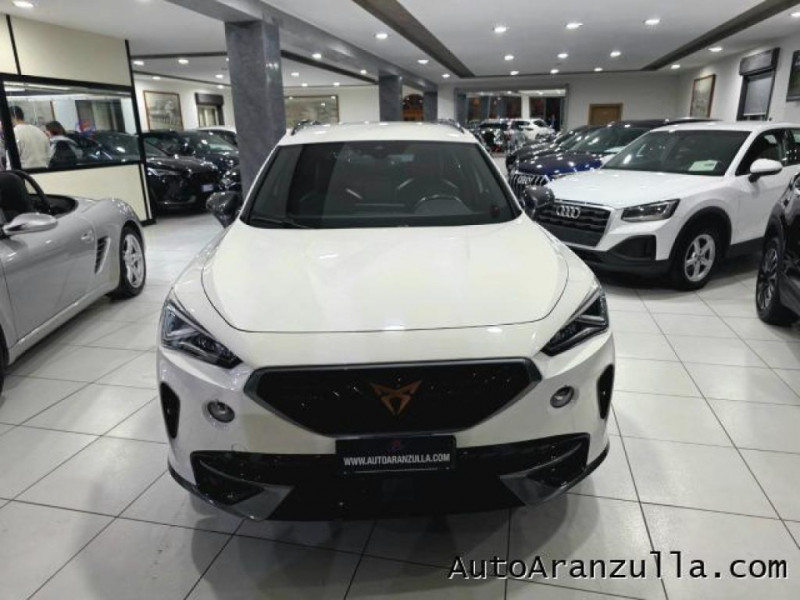 Cupra Formentor 2.0 TDI 150 ch BVM  occasion � L'Union - photo n�2