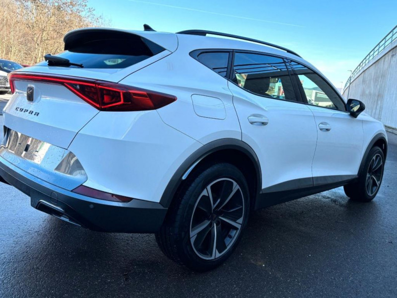 Cupra Formentor 2.0 TDI 150 ch BVM  occasion � L'Union - photo n�3