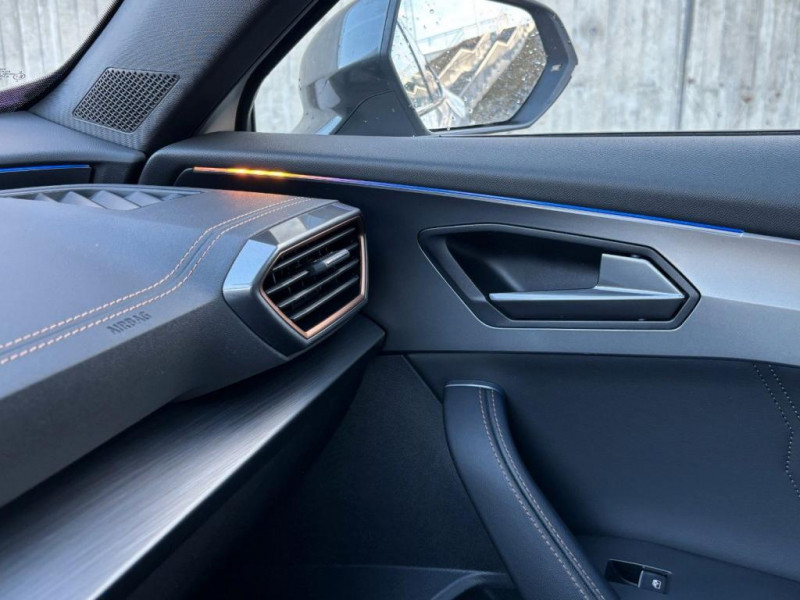 Cupra Formentor 2.0 TDI 150 ch BVM  occasion � L'Union - photo n�15