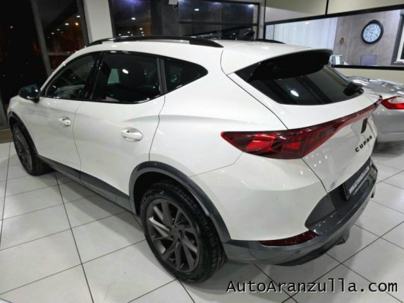 Cupra Formentor 2.0 TDI 150 ch BVM  occasion � L'Union - photo n�6