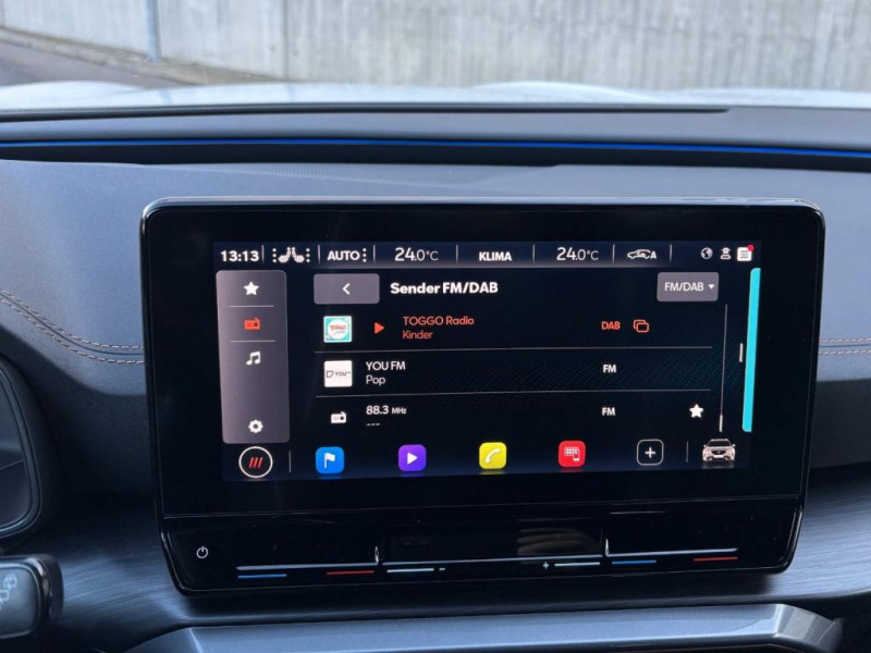 Cupra Formentor 2.0 TDI 150 ch BVM  occasion � L'Union - photo n�7