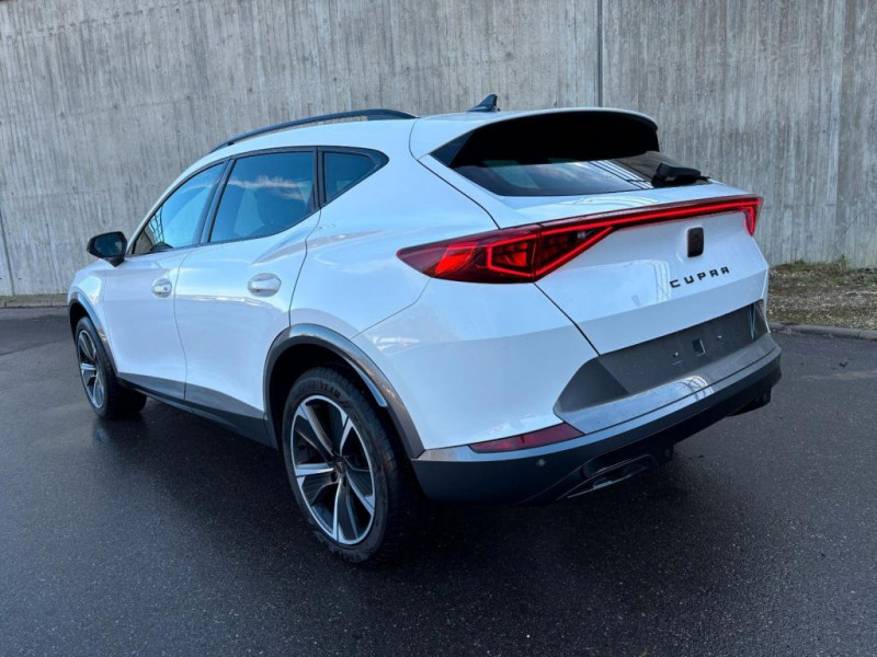 Cupra Formentor 2.0 TDI 150 ch BVM  occasion � L'Union - photo n�2