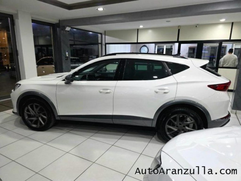 Cupra Formentor 2.0 TDI 150 ch BVM  occasion � L'Union - photo n�7