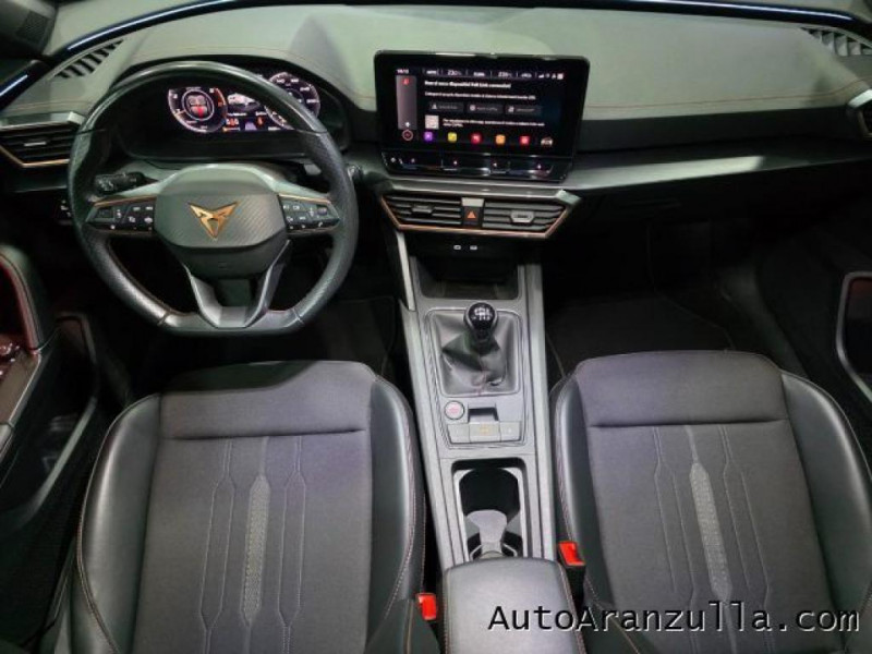 Cupra Formentor 2.0 TDI 150 ch BVM  occasion � L'Union - photo n�8