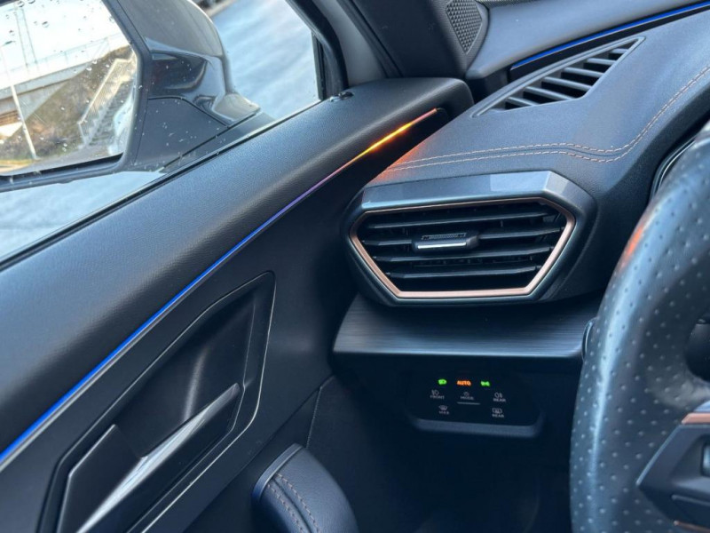 Cupra Formentor 2.0 TDI 150 ch BVM  occasion � L'Union - photo n�14