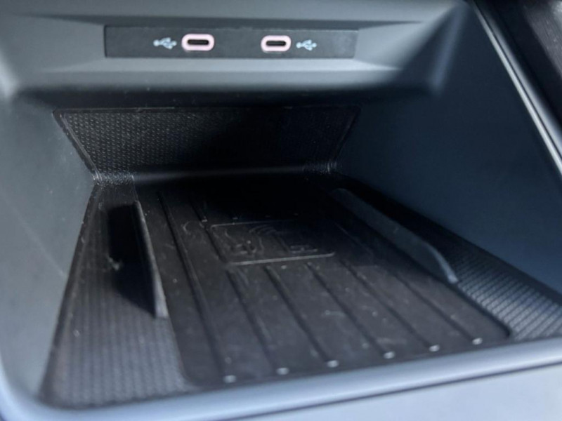 Cupra Formentor 2.0 TDI 150 ch BVM  occasion � L'Union - photo n�11