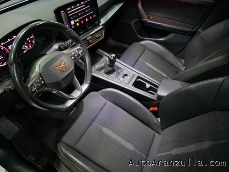 Cupra Formentor 2.0 TDI 150 ch BVM  occasion � L'Union - photo n�10