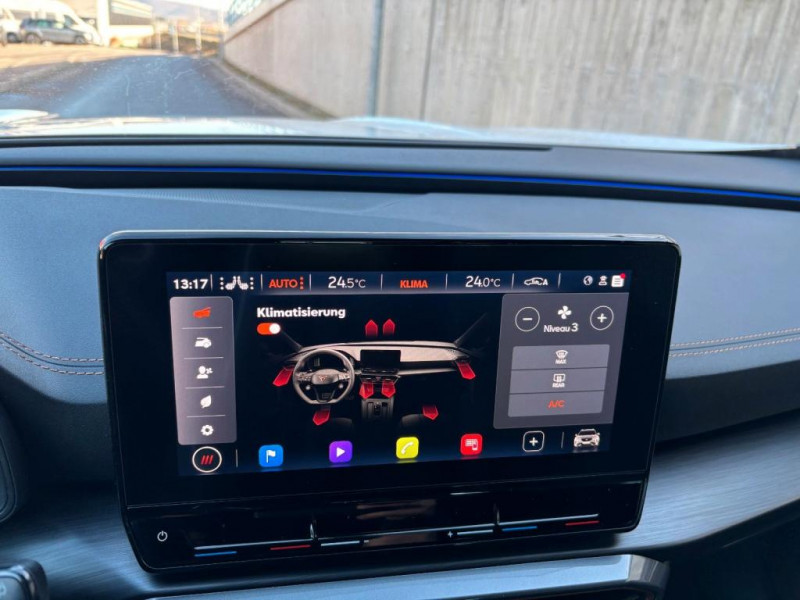 Cupra Formentor 2.0 TDI 150 ch BVM  occasion � L'Union - photo n�9