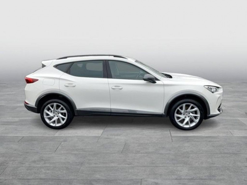 Cupra Formentor 2.0 TDI 150 ch BVM  occasion � L'Union - photo n�5