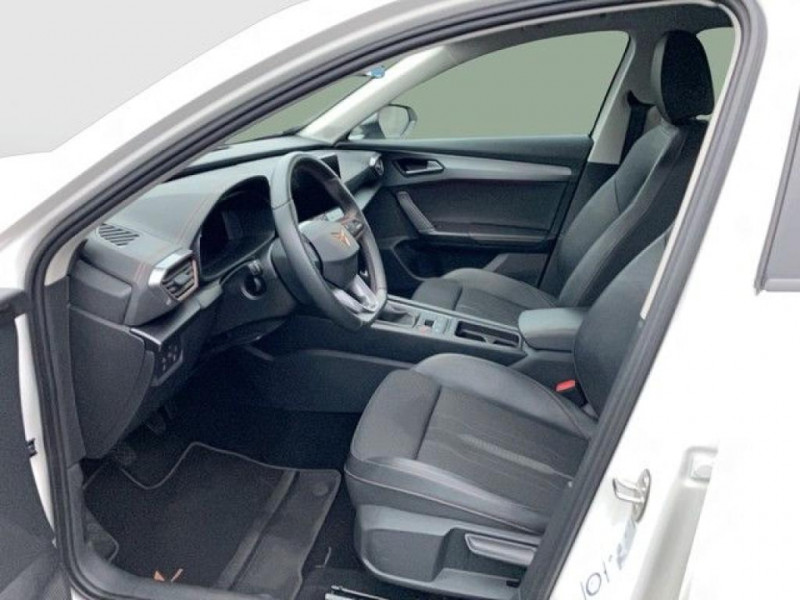 Cupra Formentor 2.0 TDI 150 ch BVM  occasion � L'Union - photo n�8