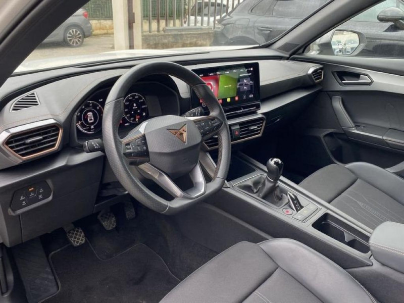 Cupra Formentor 2.0 TDI 150 ch BVM  occasion � L'Union - photo n�10