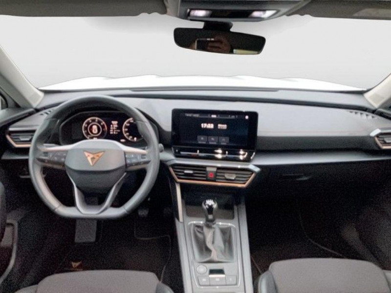 Cupra Formentor 2.0 TDI 150 ch BVM  occasion � L'Union - photo n�10