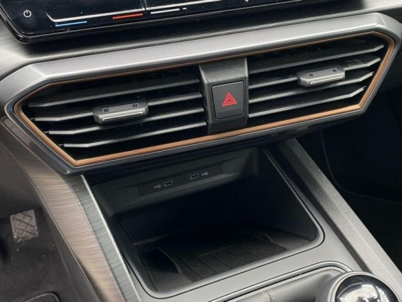 Cupra Formentor 2.0 TDI 150 ch BVM  occasion � L'Union - photo n�15