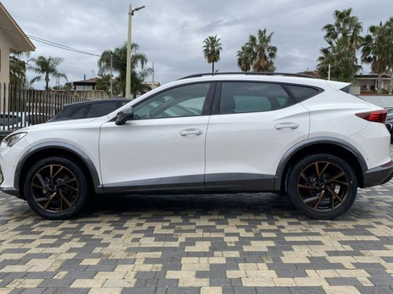 Cupra Formentor 2.0 TDI 150 ch BVM  occasion � L'Union - photo n�7