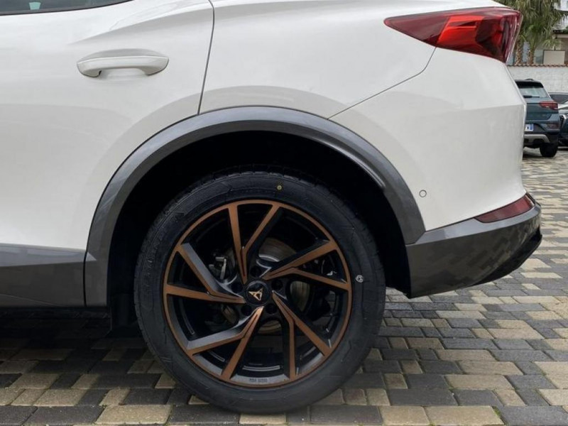 Cupra Formentor 2.0 TDI 150 ch BVM  occasion � L'Union - photo n�8